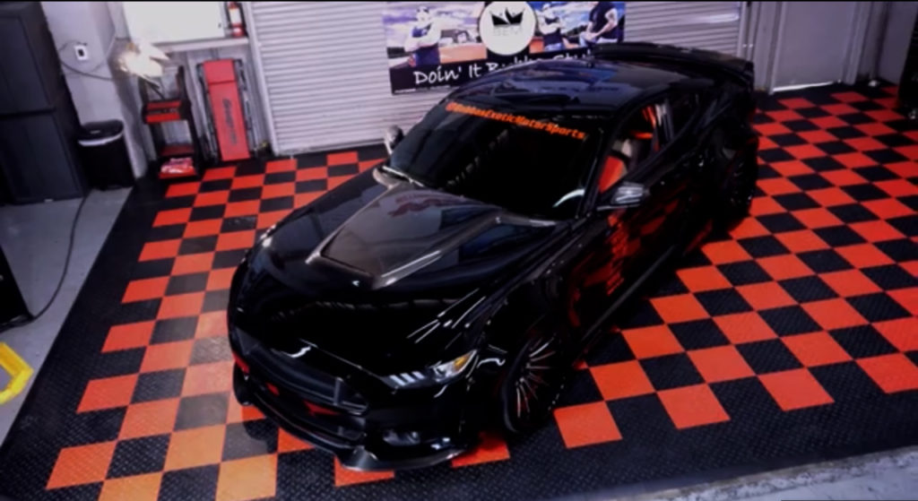 Bubba’s Exotic Motosports