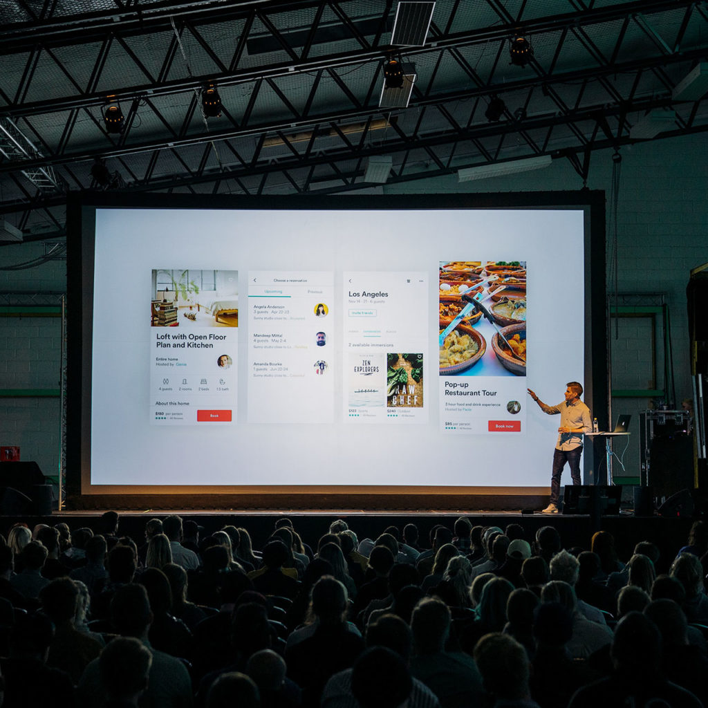 Event Videos