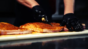 Oak Bistro Testimonial