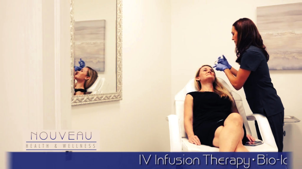 Nouveau Health and Wellness