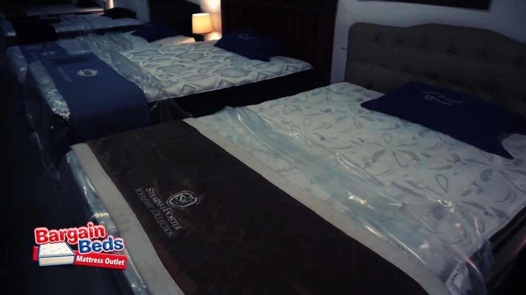 Bargain Beds Testimonial