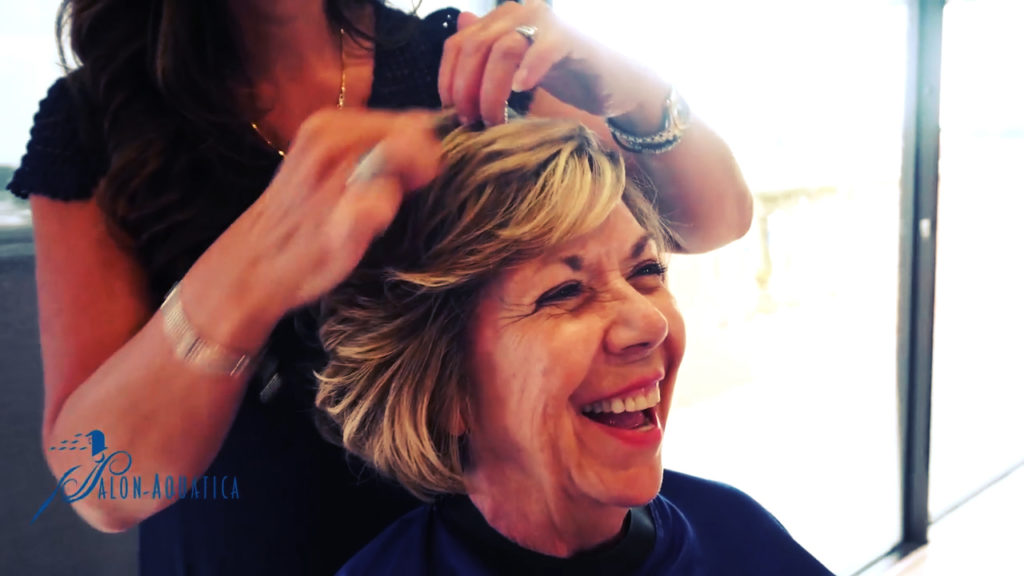 Salon Aquatica