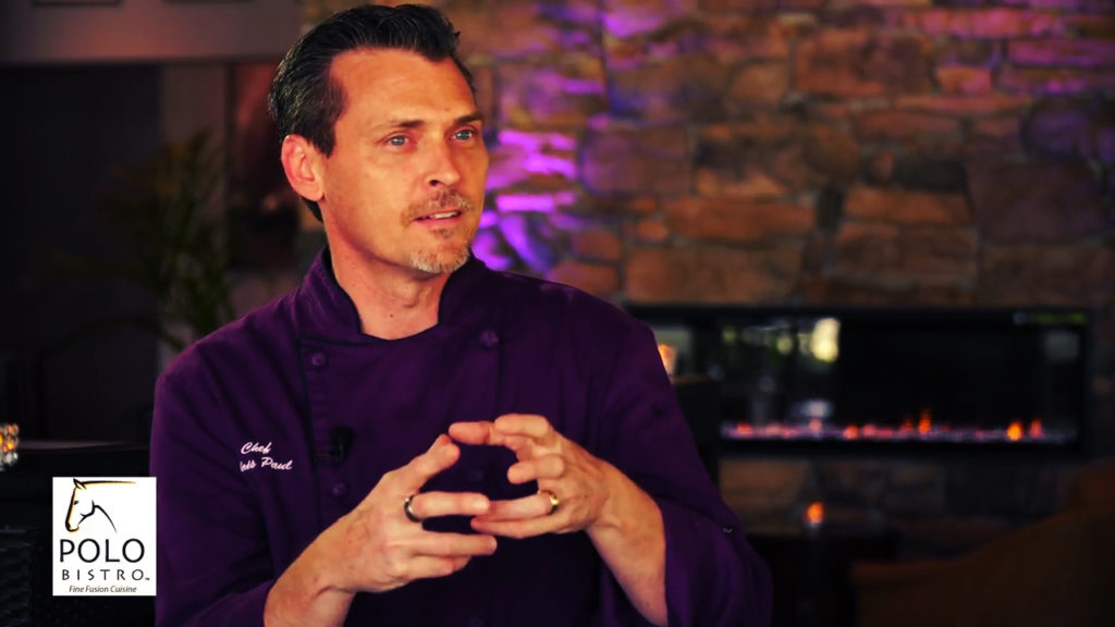 Polo Bistro | Fine Dining Promotion