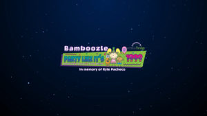 Non-Profit Event Promotion |”Bamboozle” Little Smiles Event