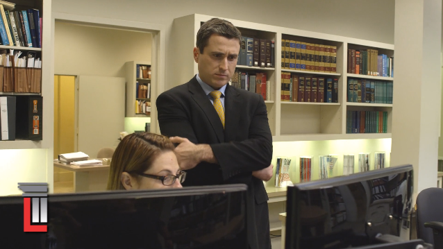The Lambert Firm | Attorney Spotlight | Jeremy