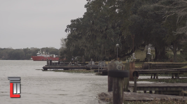 The Lambert Firm – Cayce Peterson – MARITIME SPECIALISTS
