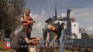 The Lambert Firm – Cayce Peterson – PSALMS