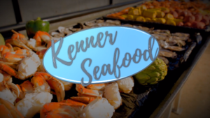 Kenner Seafood