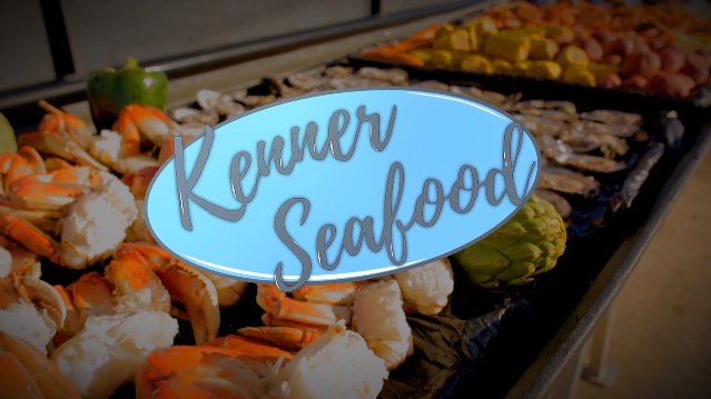 Kenner Seafood