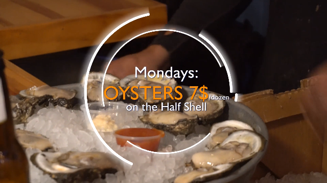 Kenner Seafood | “Monday Specials”