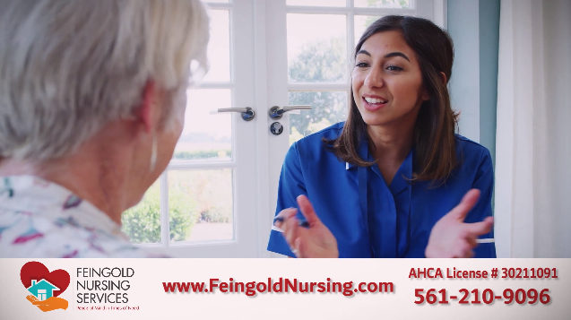 Feingold Nursing