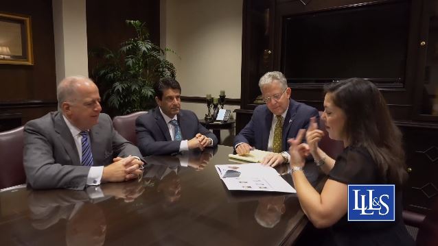Lesser, Lesser, Landy, & Smith Attorney’s at Law
