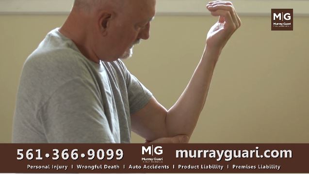 Murray & Guari Lawfirm | What do I do?