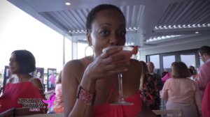 Susan G Komen | Race Kick-off