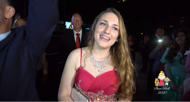 Stars Ball 2020