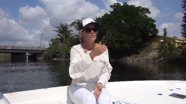 Kirkpatrick | LAKE CLARK BOAT TOUR