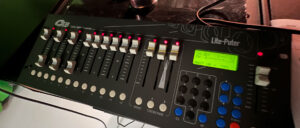 lgw-studio--20-light-controller