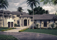 3d residential animation copy